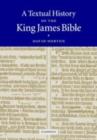 Image for A textual history of the King James Bible