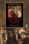Image for The Cambridge companion to George Eliot
