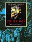 Image for The Cambridge companion to Coleridge