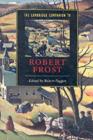 Image for The Cambridge companion to Robert Frost