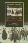 Image for The Cambridge companion to Nathaniel Hawthorne