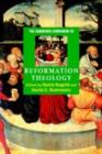 Image for The Cambridge companion to Reformation theology