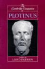 Image for The Cambridge companion to Plotinus