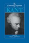 Image for The Cambridge Companion to Kant