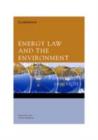 Image for Energy law and the environment