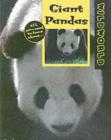 Image for Giant pandas: biology, veterinary medicine and management