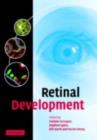 Image for Retinal development