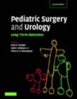 Image for Pediatric surgery and urology: long-term outcomes.