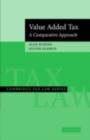 Image for Value added tax: a comparative approach