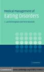 Image for Medical Management of Eating Disorders: A Practical Handbook for Healthcare Professionals