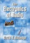 Image for The electronics of radio