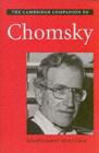 Image for The Cambridge companion to Chomsky