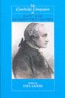 Image for The Cambridge companion to Kant and modern philosophy