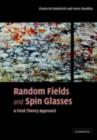 Image for Random fields and spin glasses: a field theory approach