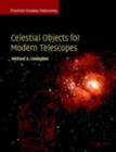 Image for Celestial objects for modern telescopes