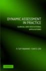 Image for Dynamic assessment in practice: clinical and educational applications