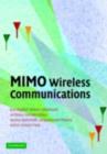 Image for MIMO wireless communications
