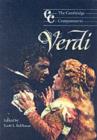Image for The Cambridge companion to Verdi