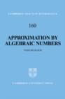 Image for Approximation by algebraic numbers