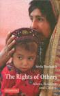Image for The rights of others: aliens, residents and citizens