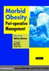 Image for Morbid Obesity: Peri-Operative Management