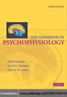 Image for Handbook of psychophysiology