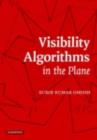 Image for Visibility algorithms in the plane