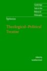 Image for Theological-political treatise