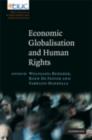 Image for Economic globalisation and human rights