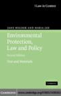 Image for Environmental protection, law and policy: text and materials.