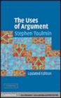 Image for The uses of argument [electronic resource] /  Stephen E. Toulmin. 