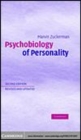 Image for Psychobiology of personality [electronic resource] /  Marvin Zuckerman. 