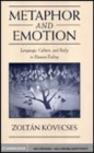 Image for Metaphor and emotion [electronic resource] :  language, culture, and body in human feeling /  Zoltán Kövecses. 
