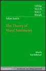 Image for The theory of moral sentiments [electronic resource] /  Adam Smith ; edited by Knud Haakonssen. 