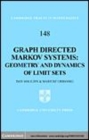 Image for Graph directed Markov systems [electronic resource] :  geometry and dynamics of limit sets /  R. Daniel Mauldin and Mariusz Urba§nski. 