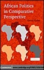 Image for African politics in comparative perspective [electronic resource] /  Goran Hyden. 