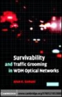 Image for Survivability and traffic grooming in WDM optical networks [electronic resource] /  Arun K. Somani. 