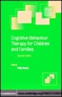 Image for Cognitive Behaviour Thrpy Child 2ed