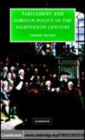 Image for Parliament and foreign policy in the eighteenth century [electronic resource] /  Jeremy Black. 