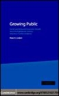 Image for Growing public [electronic resource] :  social spending and economic growth since the eighteenth century Vol. 2, Further evidence /  Peter H. Lindert. 