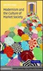 Image for Modernism and the culture of market society [electronic resource] /  John Xiros Cooper. 