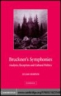 Image for Bruckner`s Symphonies