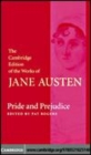 Image for Pride and prejudice [electronic resource] /  Jane Austen ; edited by Pat Rogers. 