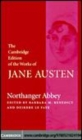 Image for Northanger Abbey [electronic resource] /  Jane Austen ; edited by Barbara M. Benedict and Deirdre Le Faye. 