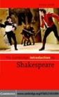 Image for The Cambridge introduction to Shakespeare [electronic resource] /  Emma Smith. 
