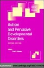 Image for Autism and pervasive developmental disorders [electronic resource] /  edited by Fred R. Volkmar. 