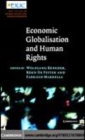 Image for Economic globalisation and human rights: EIUC studies on human rights and democratization