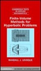 Image for Finite-volume methods for hyperbolic problems [electronic resource] /  Randall J. LeVeque. 