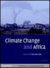 Image for Climate change and Africa [electronic resource] /  edited by Pak Sum Low. 