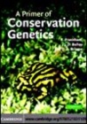 Image for Primer Conservation Genetics